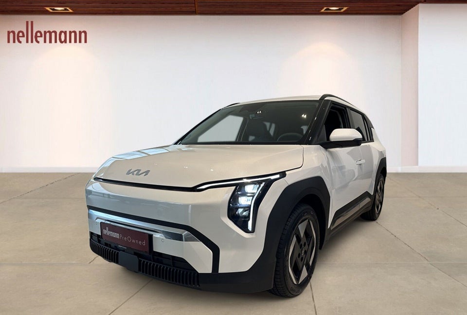 Kia EV3 81 Long Range Prestige 5d