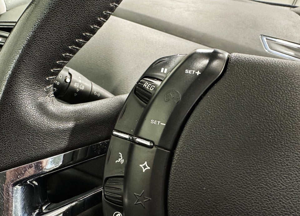 Citroën Grand C4 Picasso 2,0 HDi 150 Seduction 7prs 5d