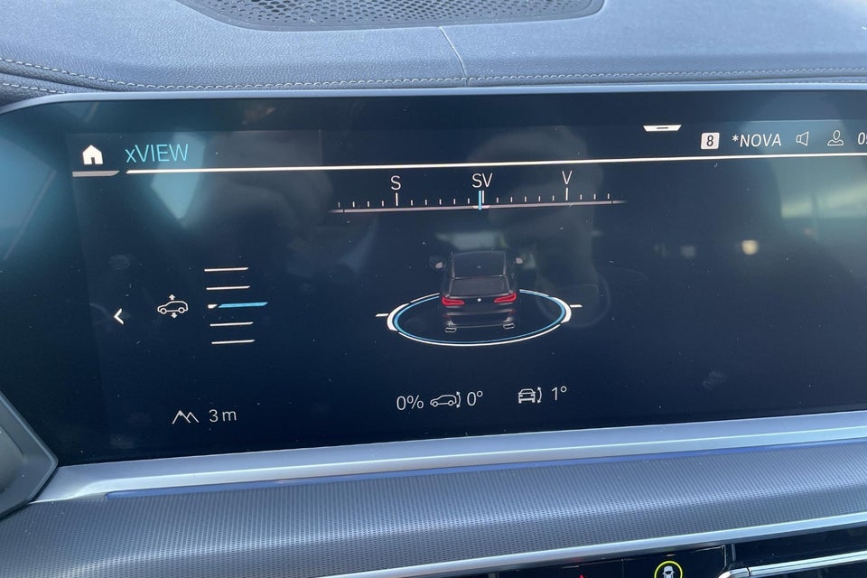 BMW X5 3,0 xDrive45e M-Sport aut. 5d