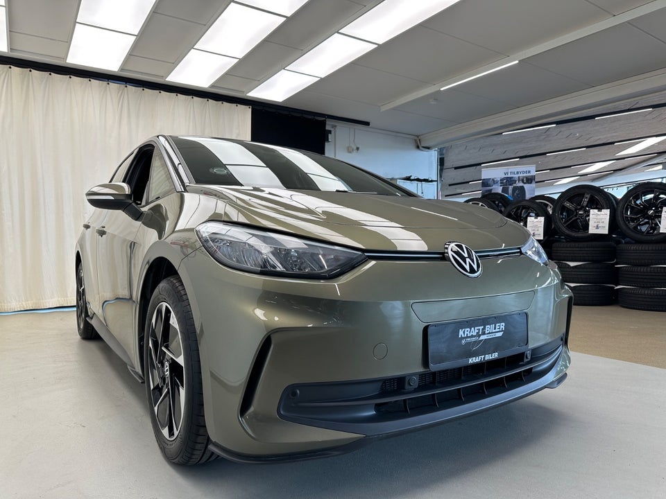 VW ID.3 52 Life+ 5d