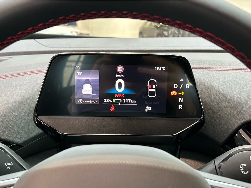 VW ID.4 77 GTX Max+ 4Motion 5d