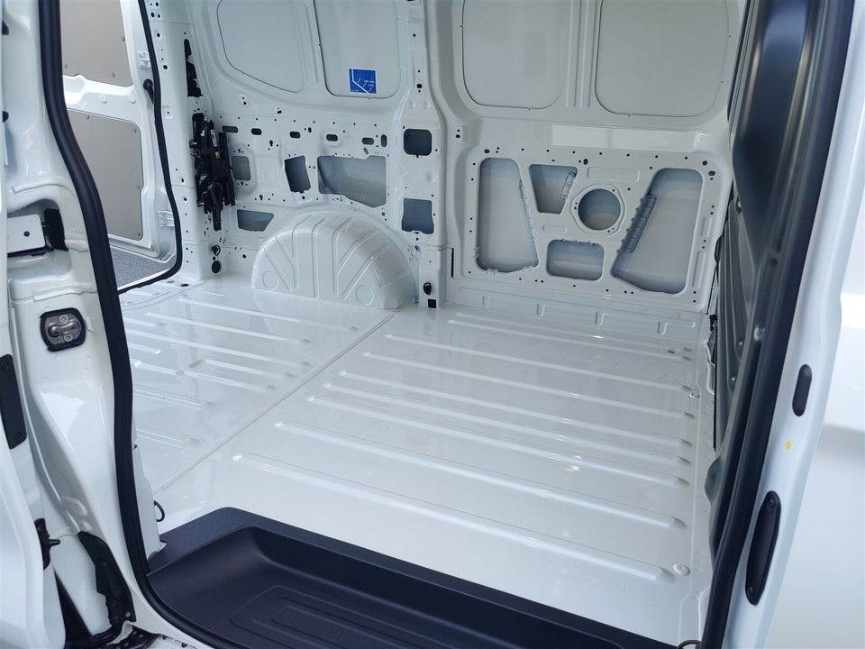 Ford Transit Custom 320S 2,0 EcoBlue Trend