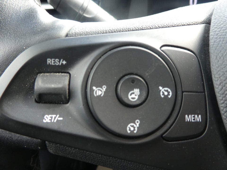 Opel Corsa 1,5 D 102 Sport 5d