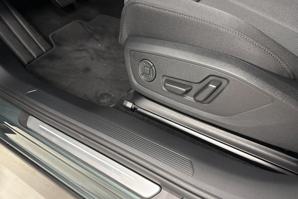 Audi Q4 e-tron performance Sportback 5d