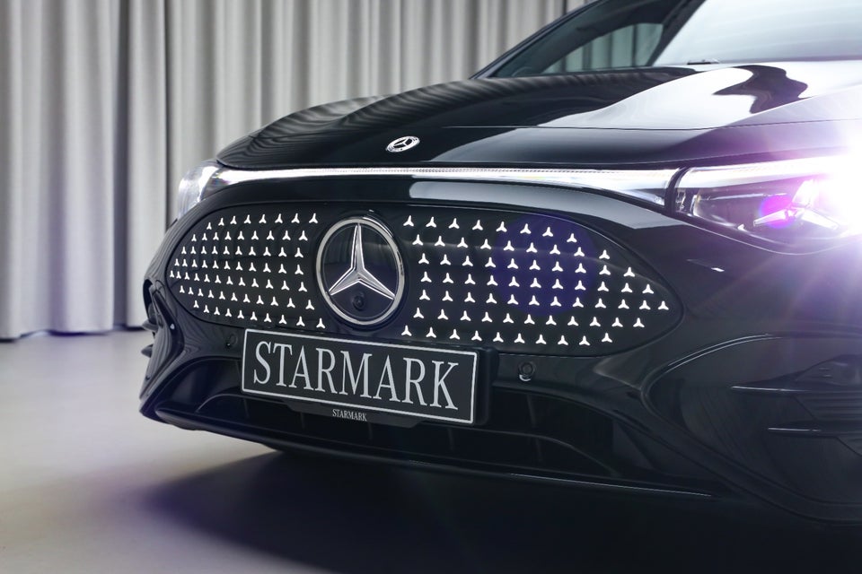 Mercedes CLA250+ EQ AMG Premium 4d