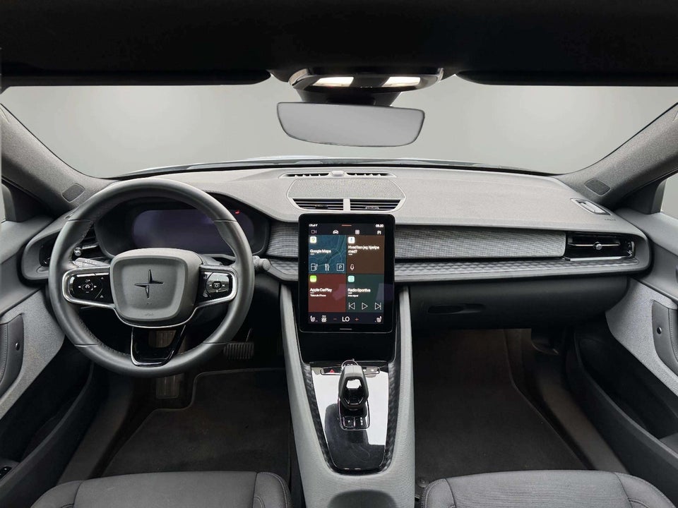 Polestar 2 Long Range 5d