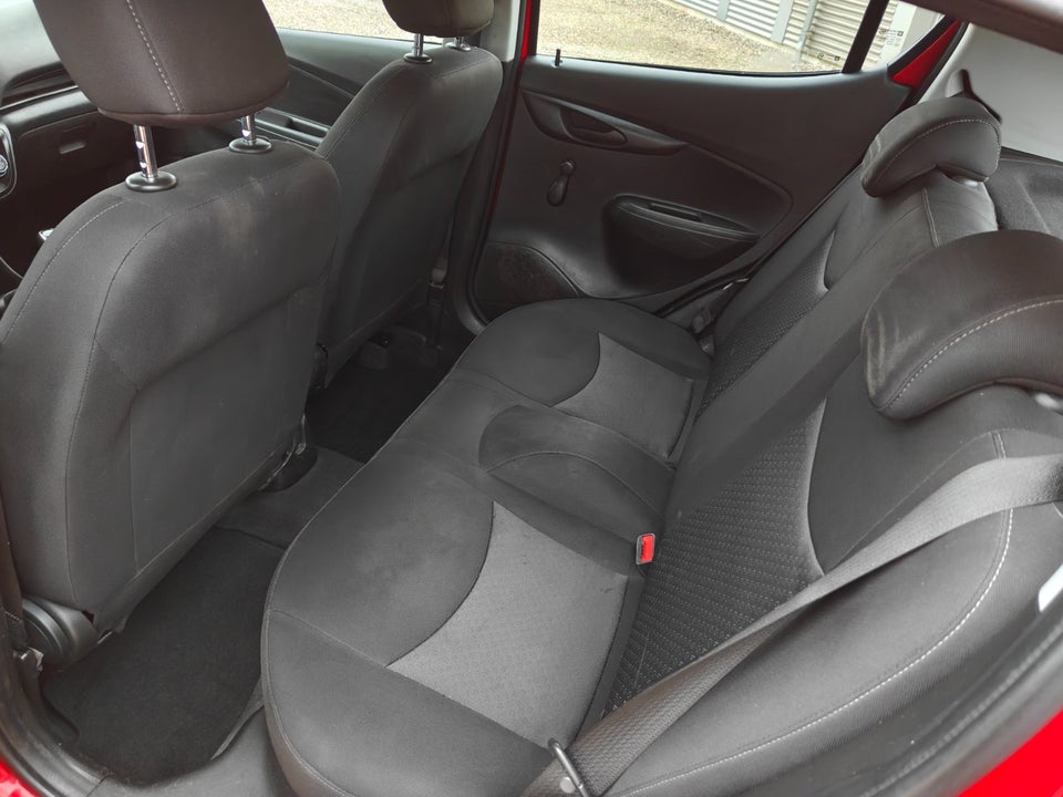 Opel Karl 1,0 Enjoy 5d