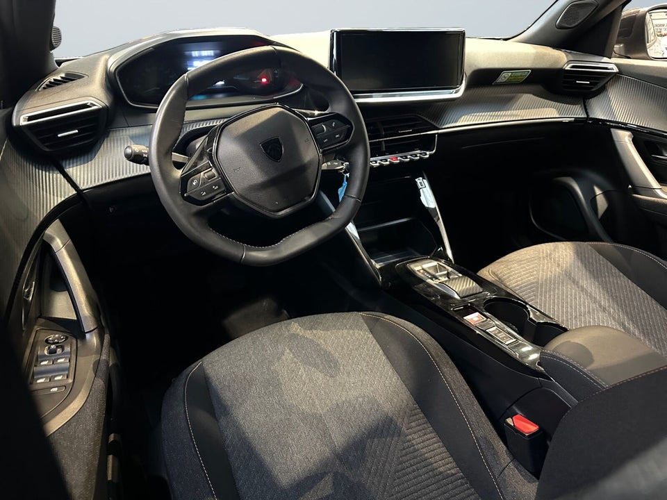 Peugeot e-2008 54 Style 5d