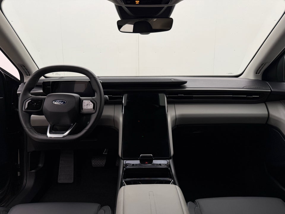 Ford Explorer 82 Select Extended Range 5d