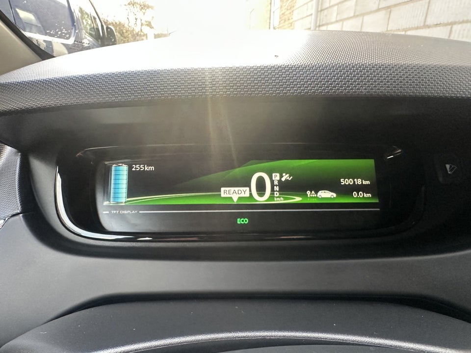 Renault Zoe 41 Intens 5d