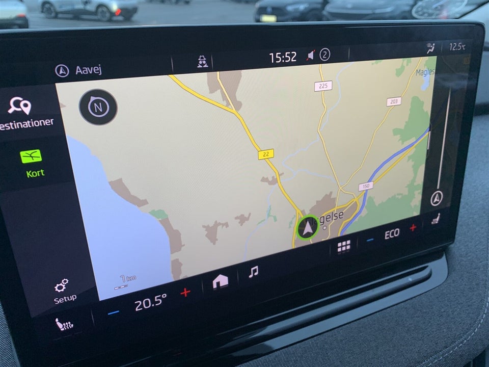 Skoda Enyaq 80 iV Premium 5d