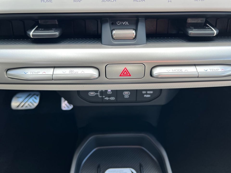 Kia EV4 81 Long Range GT-Line 5d