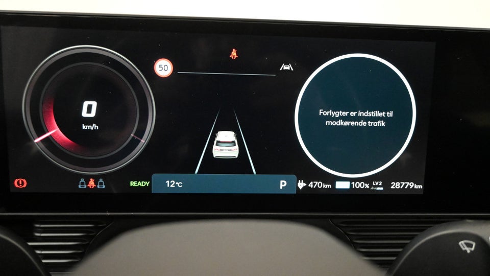 Hyundai Ioniq 5 84 N Line+ 5d