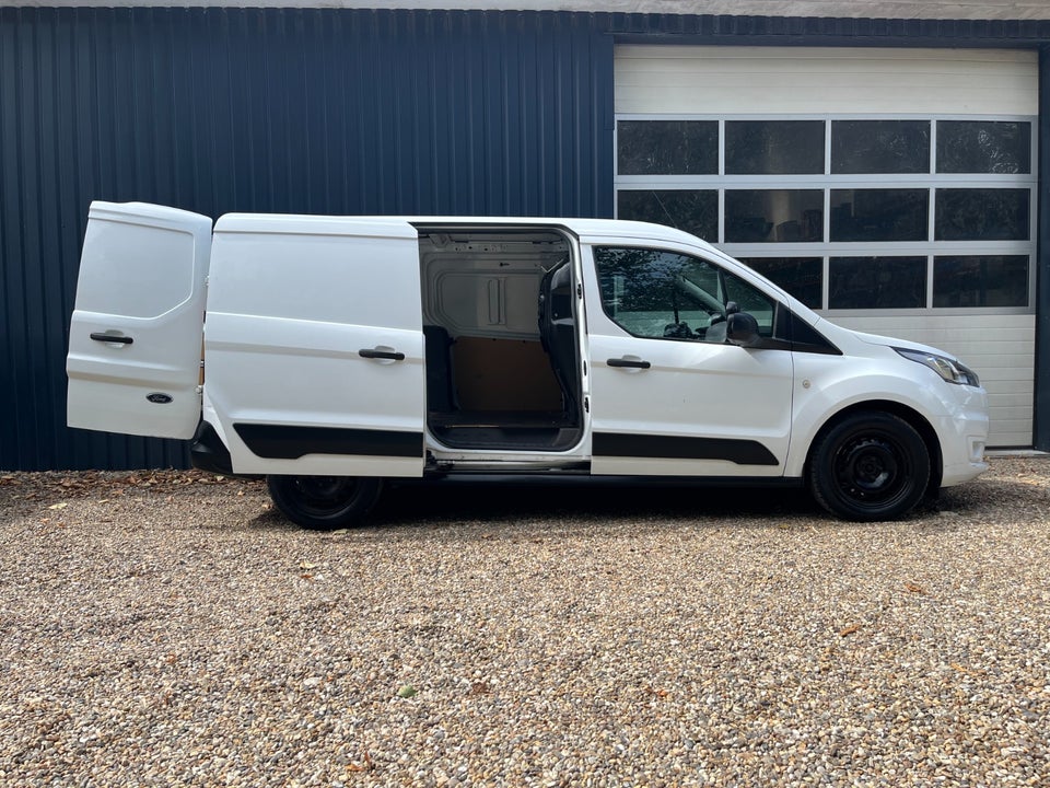 Ford Transit Connect 1,5 TDCi 100 Trend lang