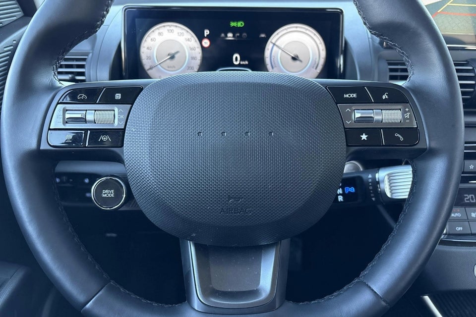 Hyundai Inster 42 Essential 5d