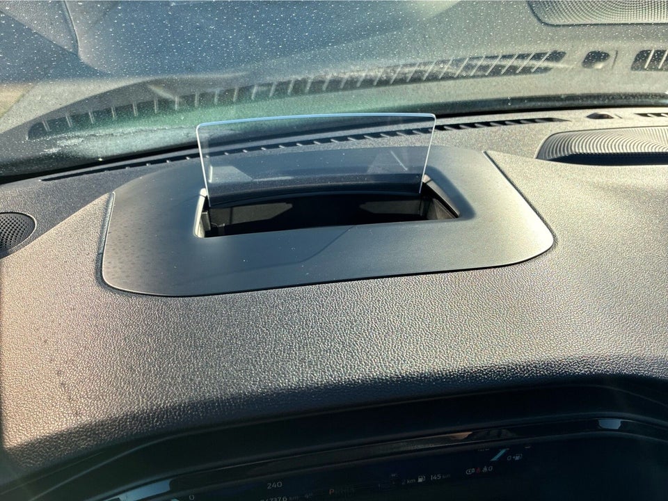 Ford Kuga 2,5 PHEV ST-Line X CVT 5d