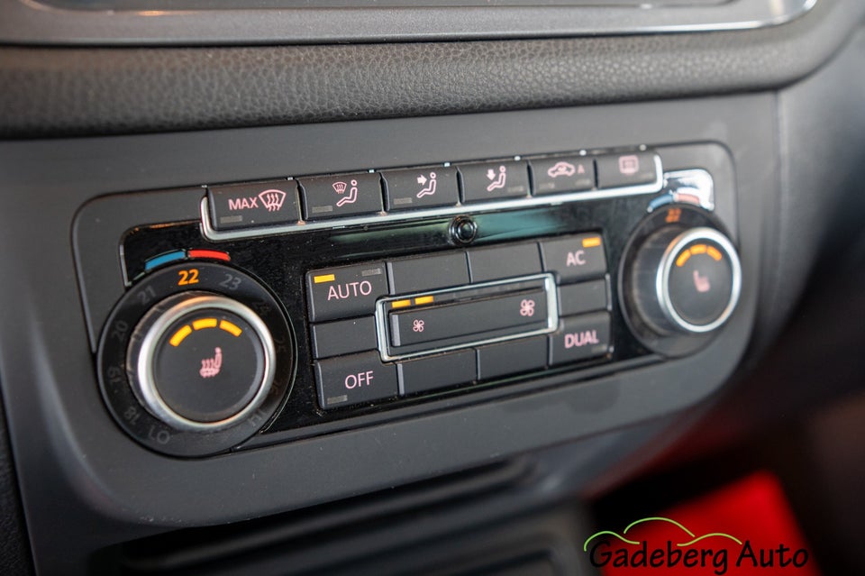 VW Tiguan 2,0 TDi 110 Trend & Fun BMT Van 5d