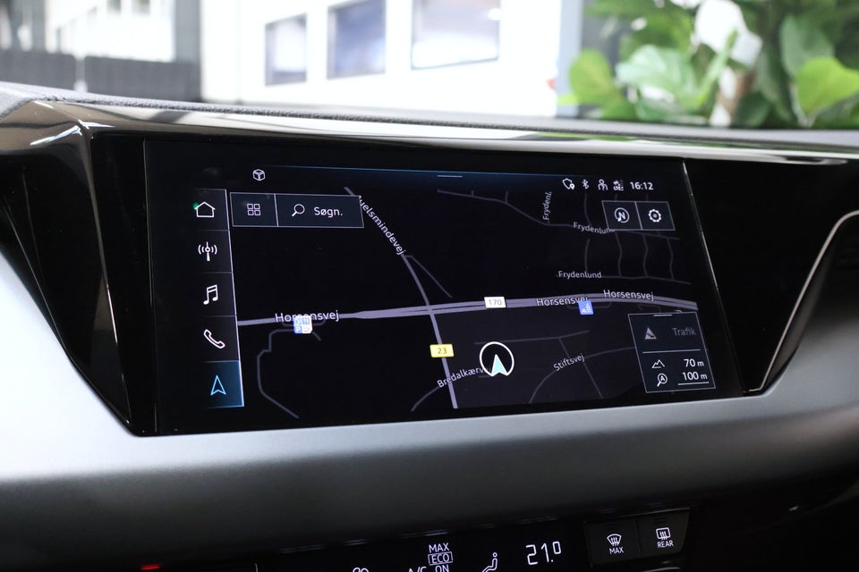 Audi e-tron GT quattro 4d