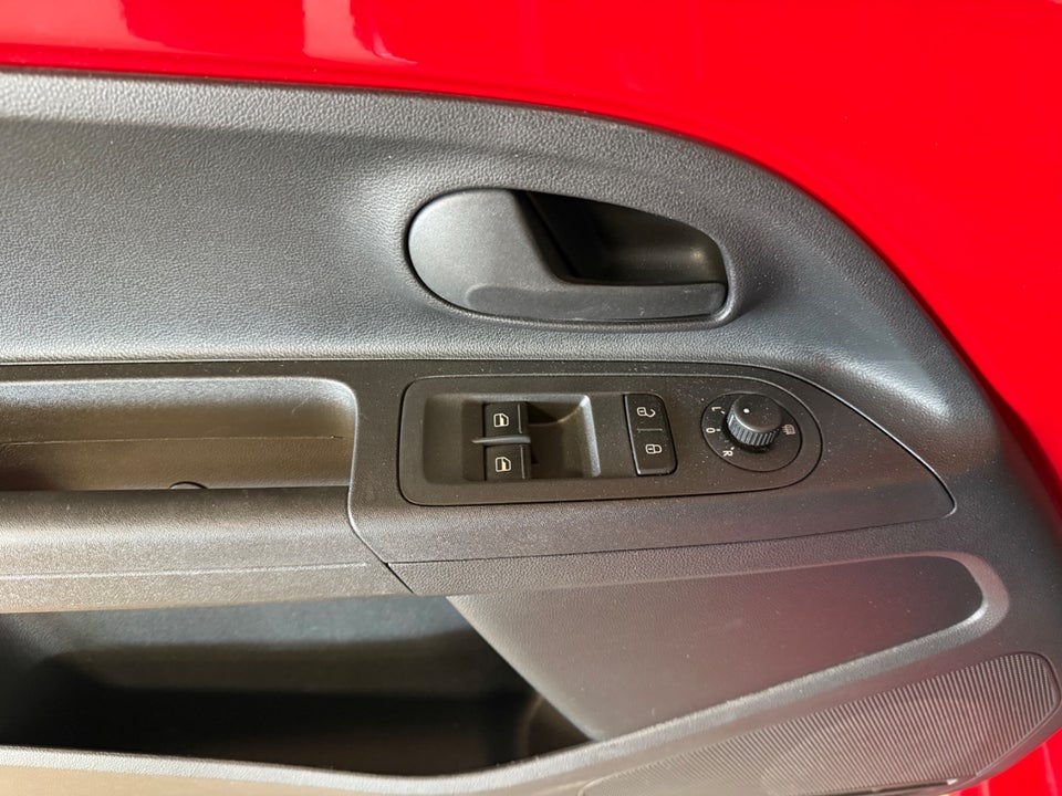 Skoda Citigo 1,0 MPi 60 Style Sport 5d