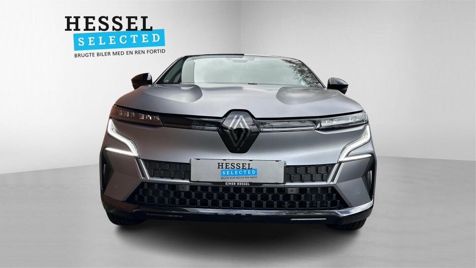 Renault Megane E-Tech 60 Esprit Alpine 5d