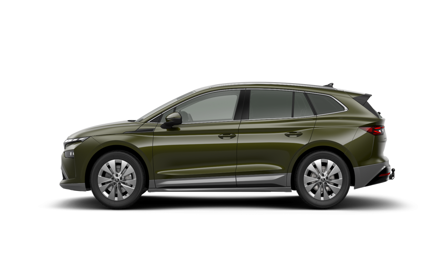 Skoda Enyaq 85 iV Premium 5d