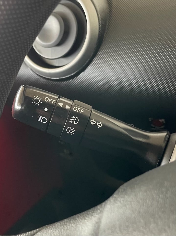 Toyota Aygo 1,0 VVT-i T2 Air Connect 5d