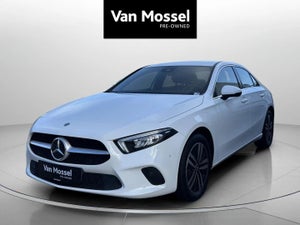 Mercedes A250 e, modelår 2022, 51,000 km