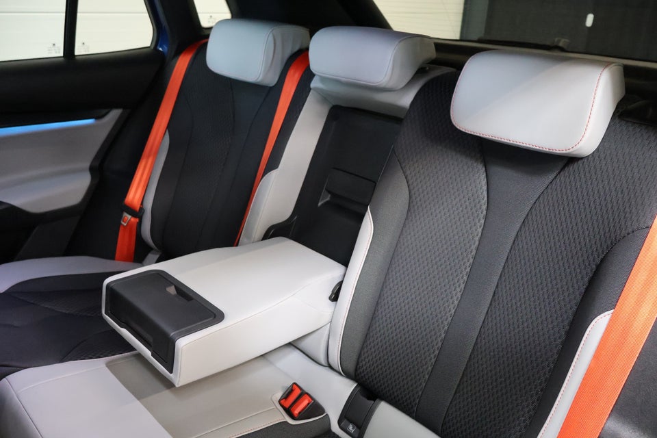 Skoda Elroq 85 iV 5d