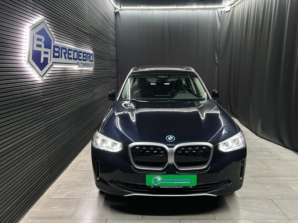 BMW iX3 Inspiring 5d