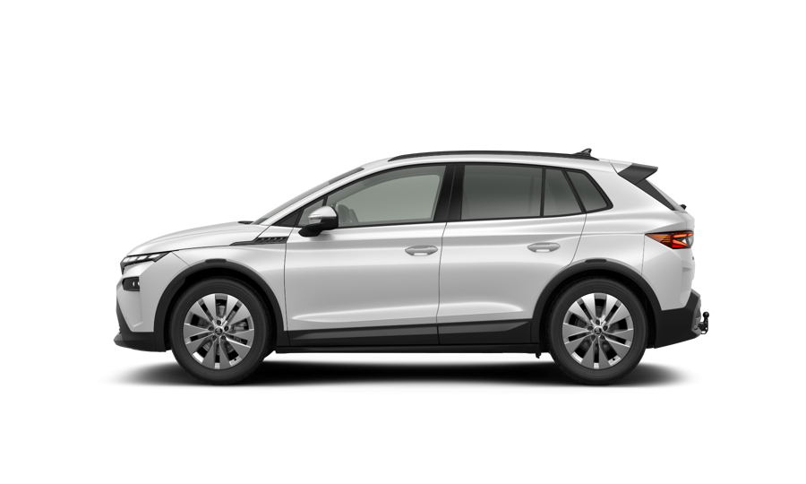 Skoda Elroq 60 iV 5d