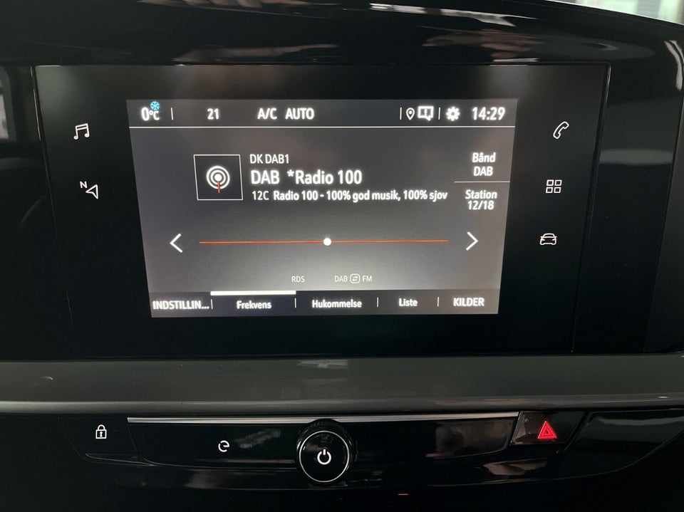 Opel Mokka-e 50 Elegance 5d