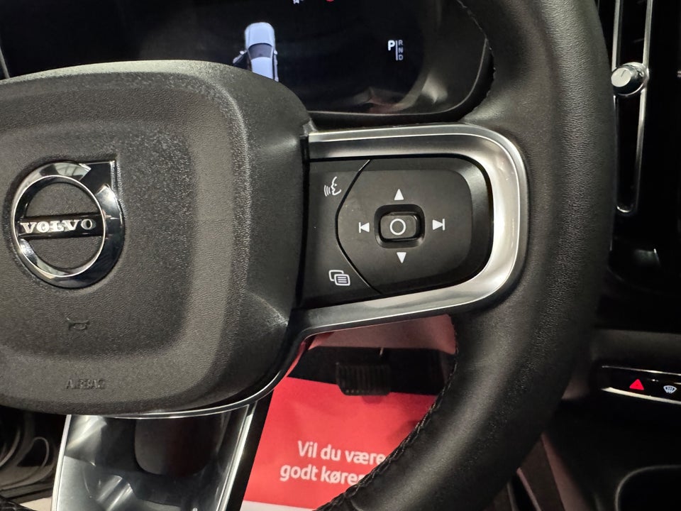 Volvo XC40 P6 ReCharge Core 5d