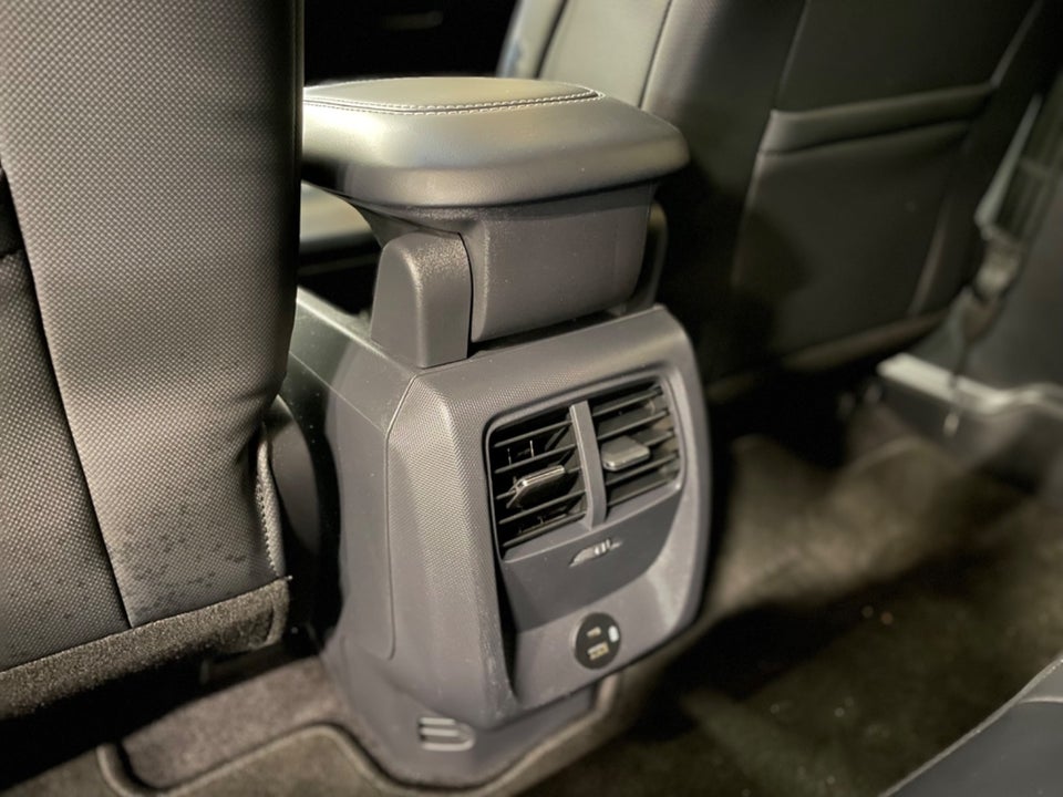 Ford Mustang Mach-E 75 Standard Range 5d