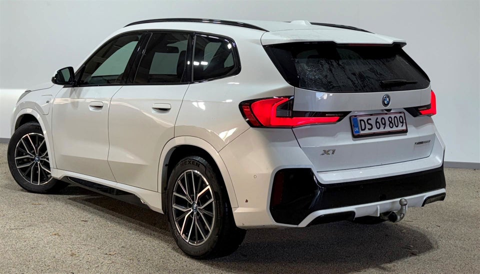 BMW X1 1,5 xDrive25e M-Sport aut. 5d