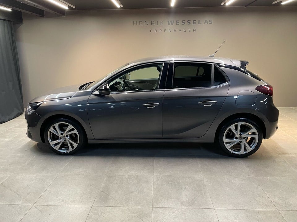 Opel Corsa 1,5 D 102 CityLine+ 5d