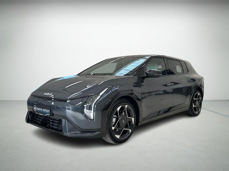Kia EV4 81 Long Range GT-Line 5d