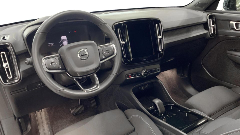 Volvo XC40 P6 ReCharge Core 5d