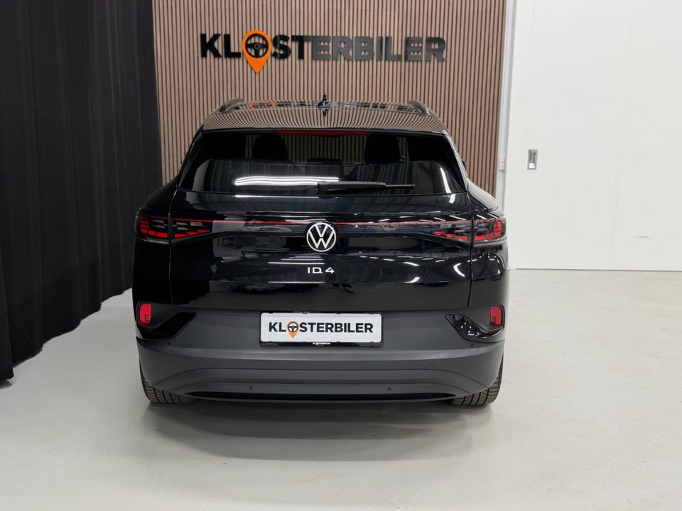 VW ID.4 77 Pro Performance 5d
