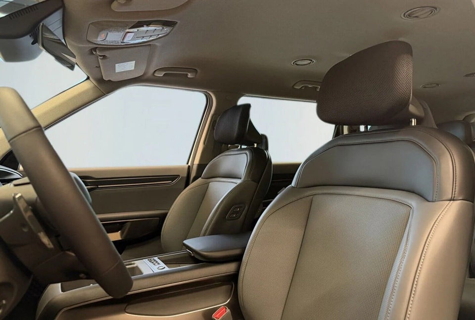 Kia EV9 76 Standard Range Upgrade RWD 7prs 5d