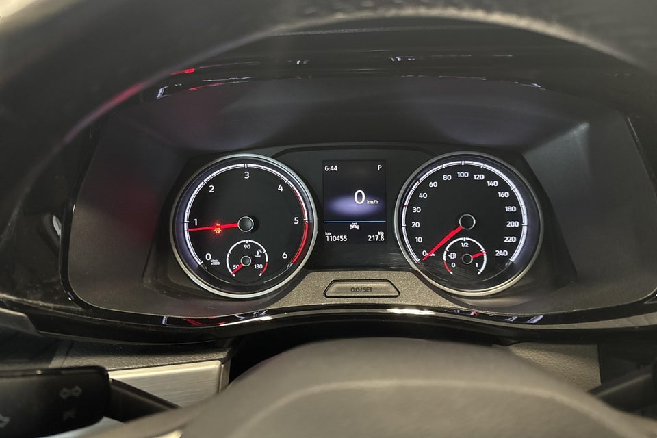 VW California 2,0 TDi 150 Coast DSG