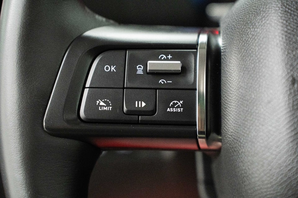 Citroën ë-C4 50 Shine Sport 5d