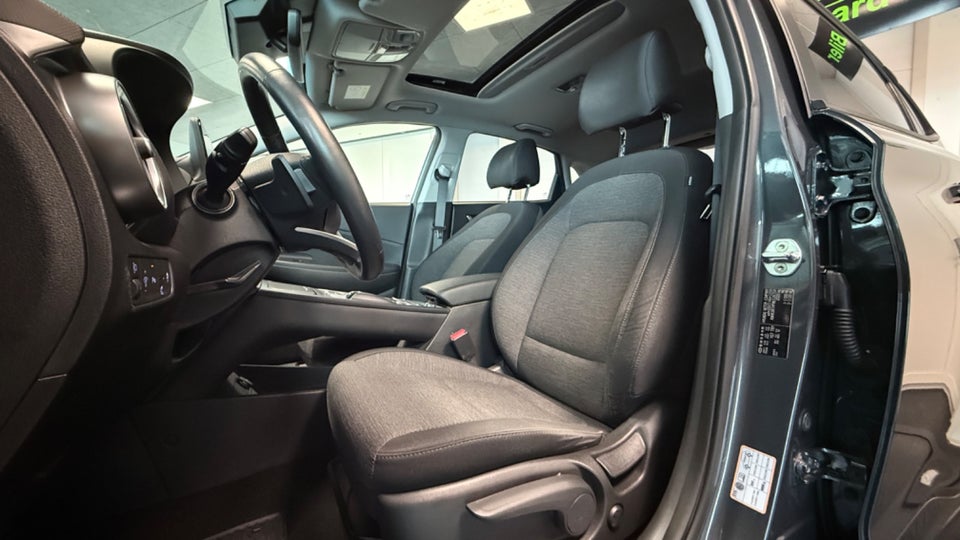 Hyundai Kona 39 EV Trend 5d
