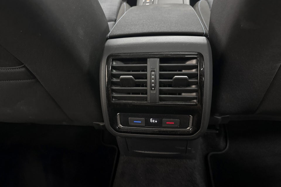 VW Passat 1,4 GTE High Variant DSG 5d