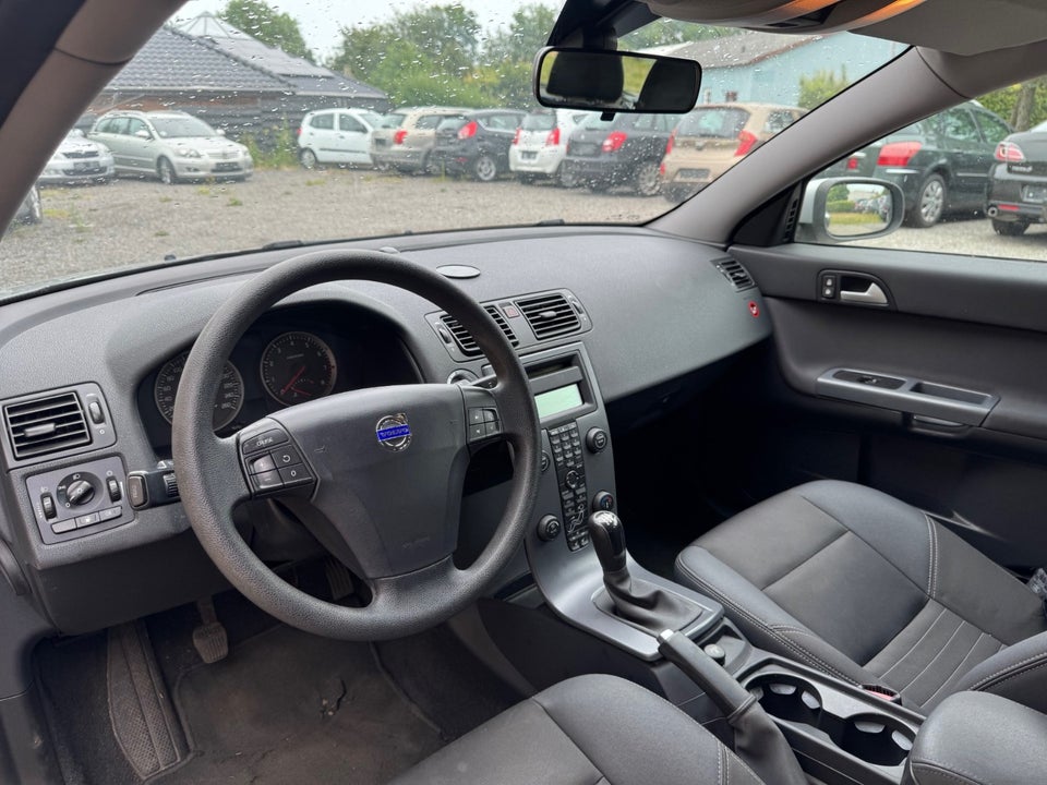 Volvo V50 1,8 5d