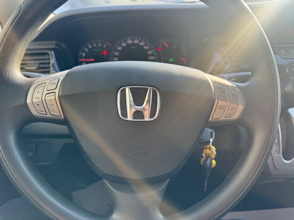 Honda FR-V 1,8 Comfort aut. 5d
