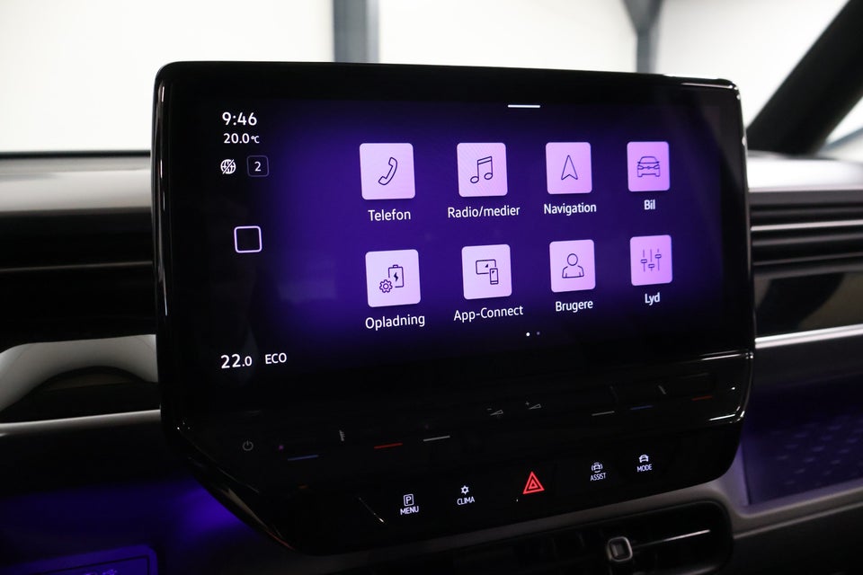 VW ID.Buzz 77 Pro SWB 5d