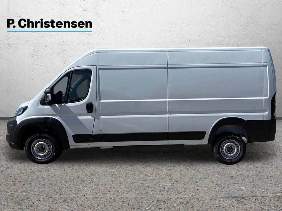 Peugeot e-Boxer 440 110 L3H2 Premium