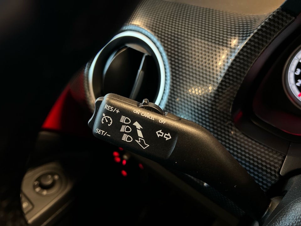 VW Up! 1,0 MPi 65 Move Up! BMT 5d