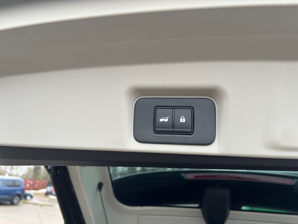 Nissan Ariya 87 Evolve e-4ORCE 5d