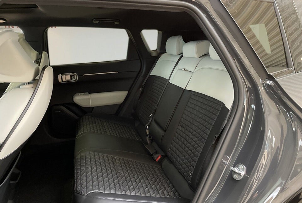 Kia EV4 81 Long Range GT-Line 5d